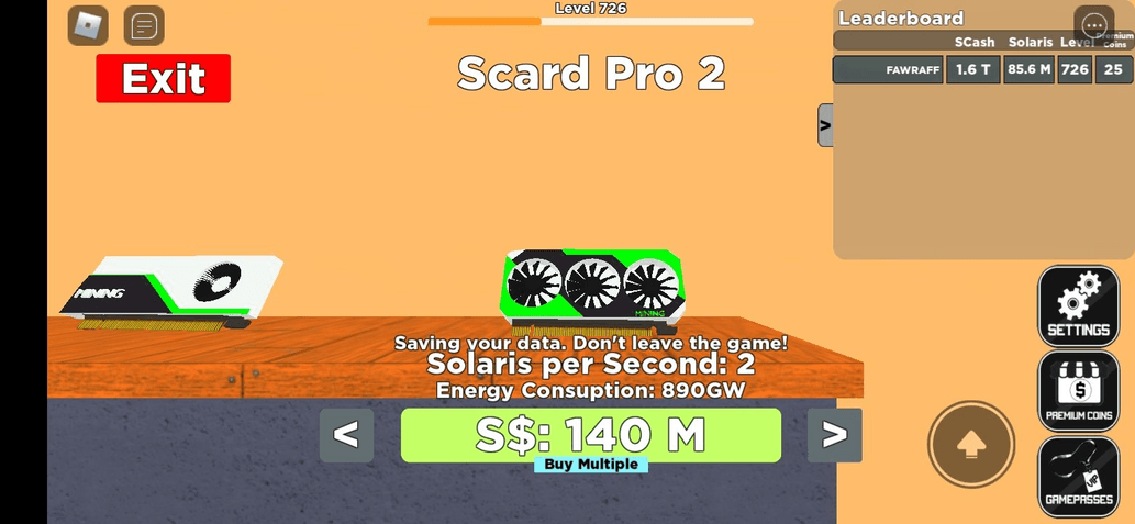 Product Showcase