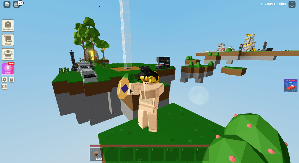 Product Showcase