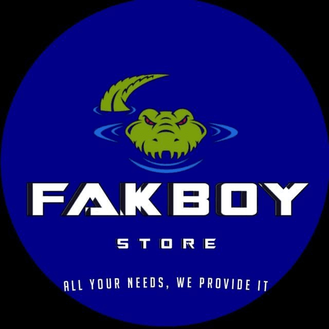 avatar Fakboy Store ID