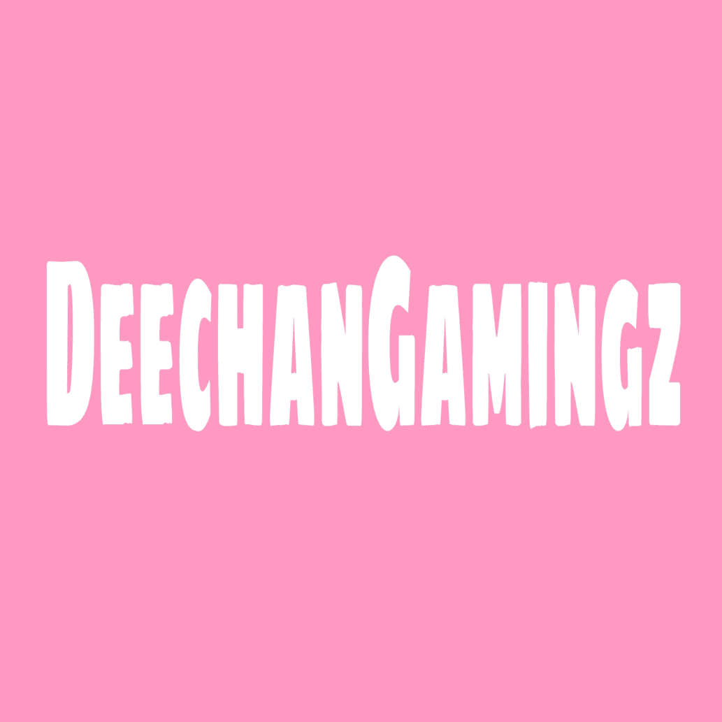 avatar DeechanGamingz