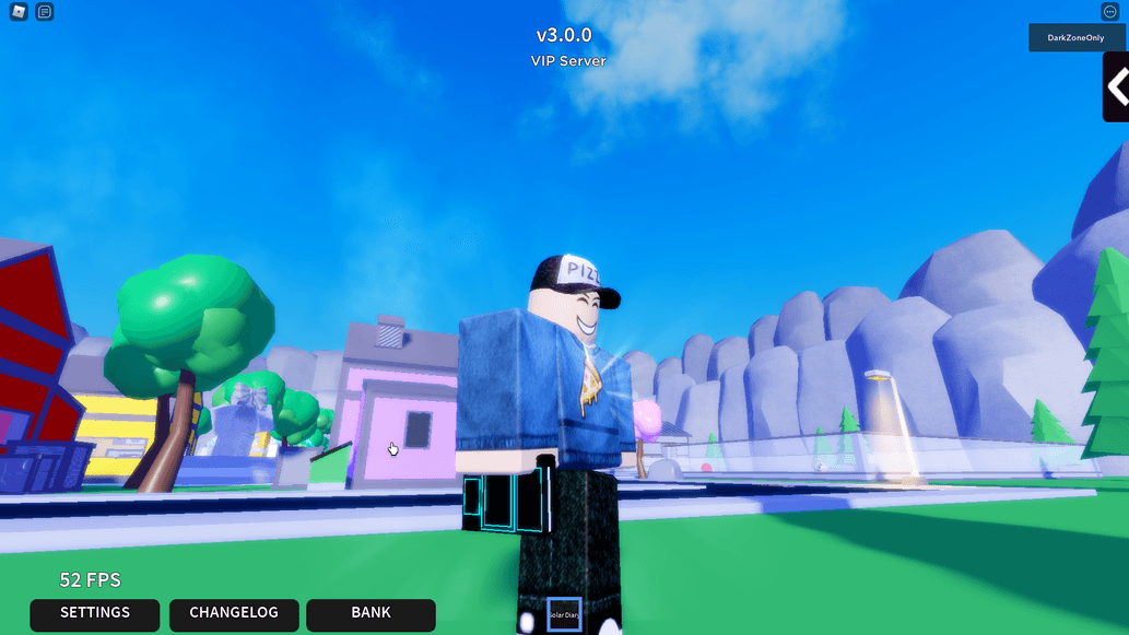 Product Showcase