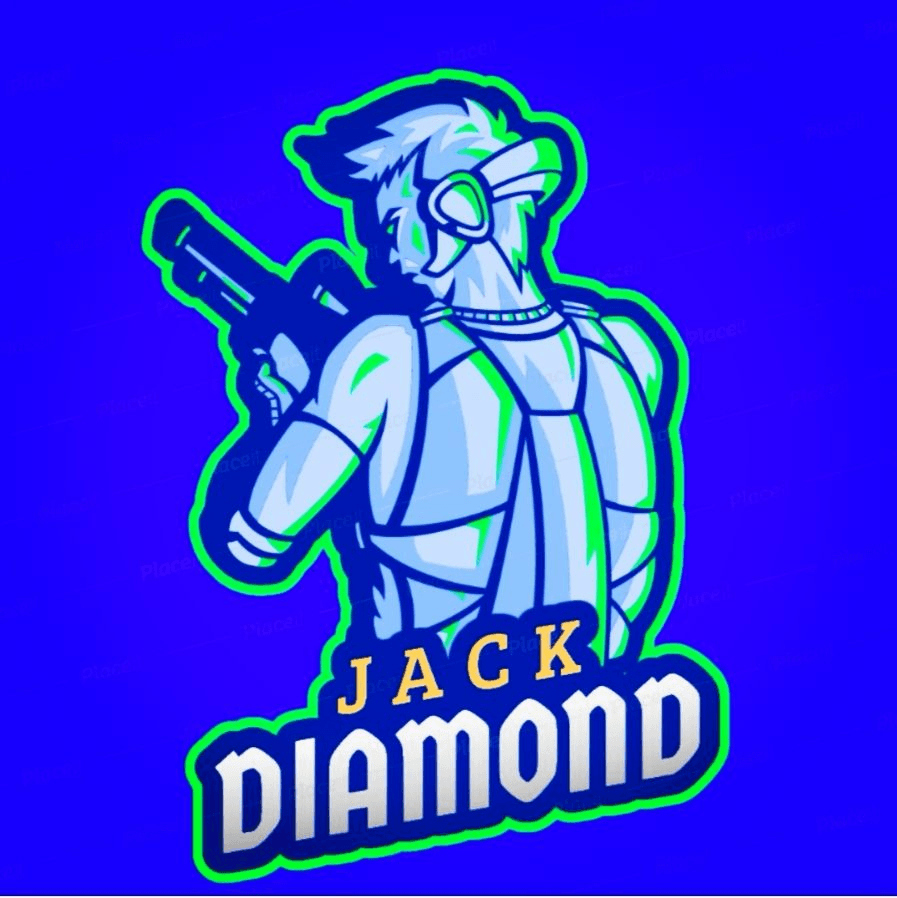 avatar Jack Diamond