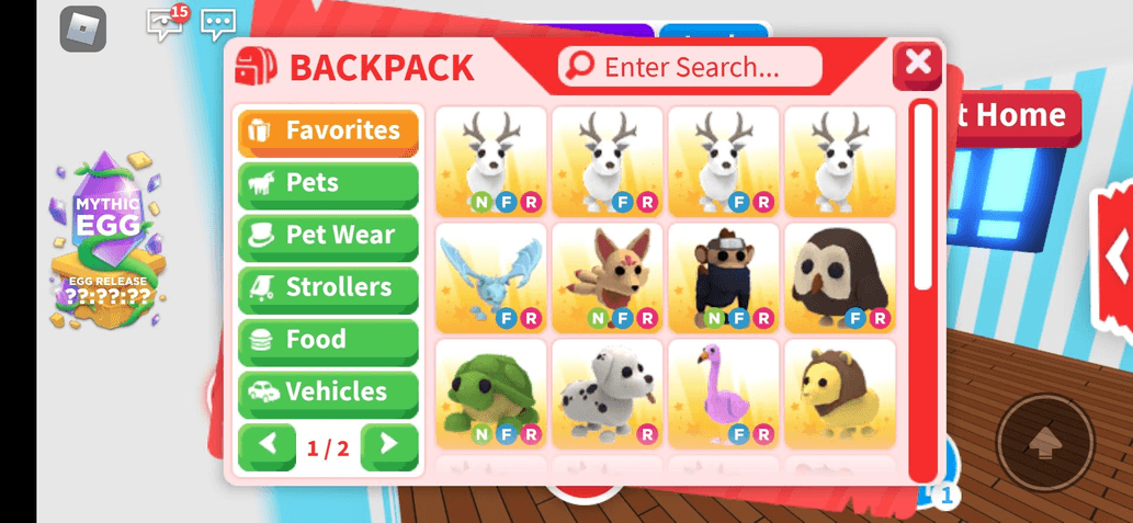Product Showcase