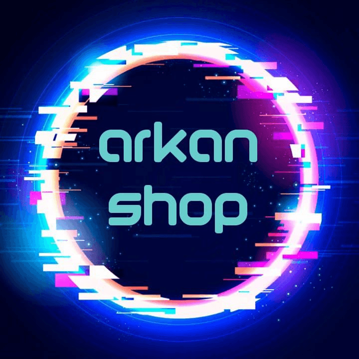 avatar Arkan shop