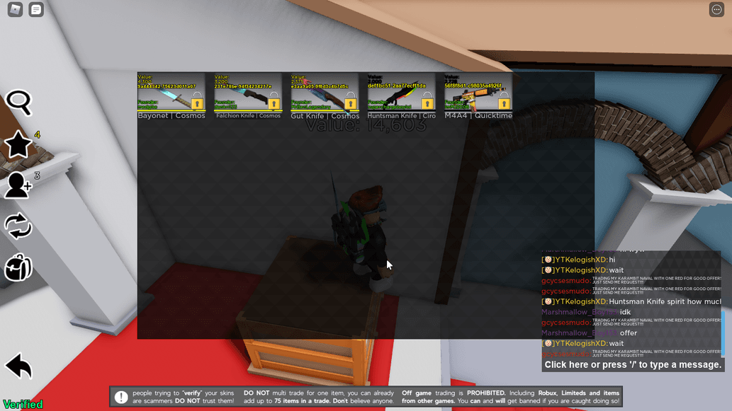 Product Showcase