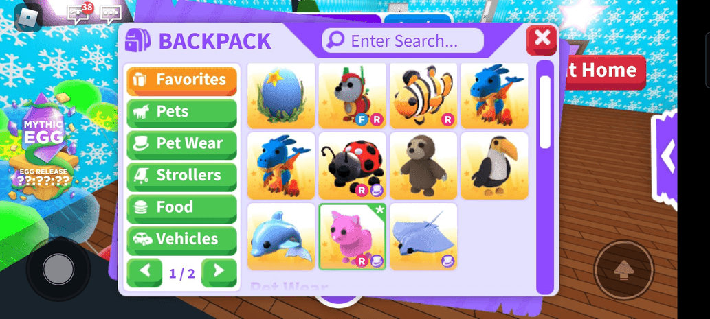 Product Showcase