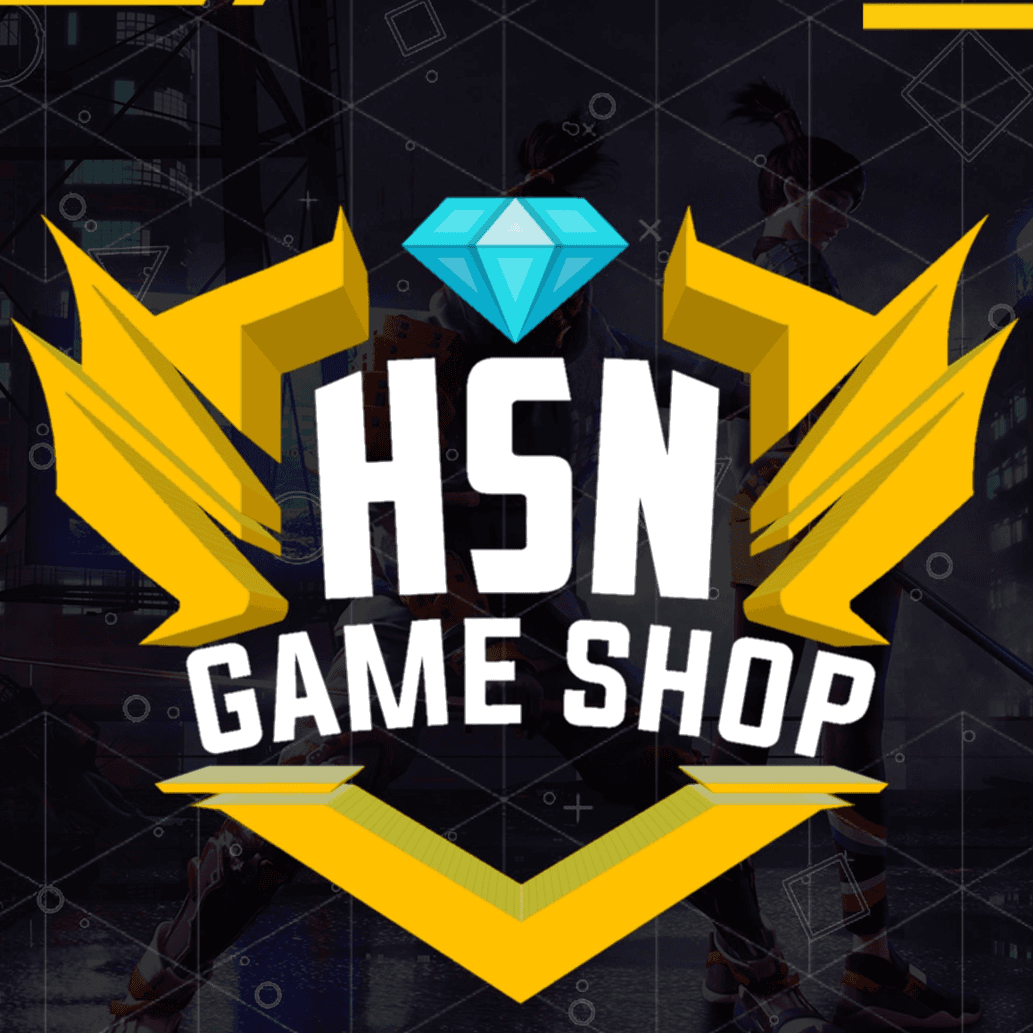 avatar HSN GAME SHOP