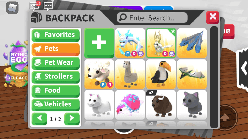 Product Showcase