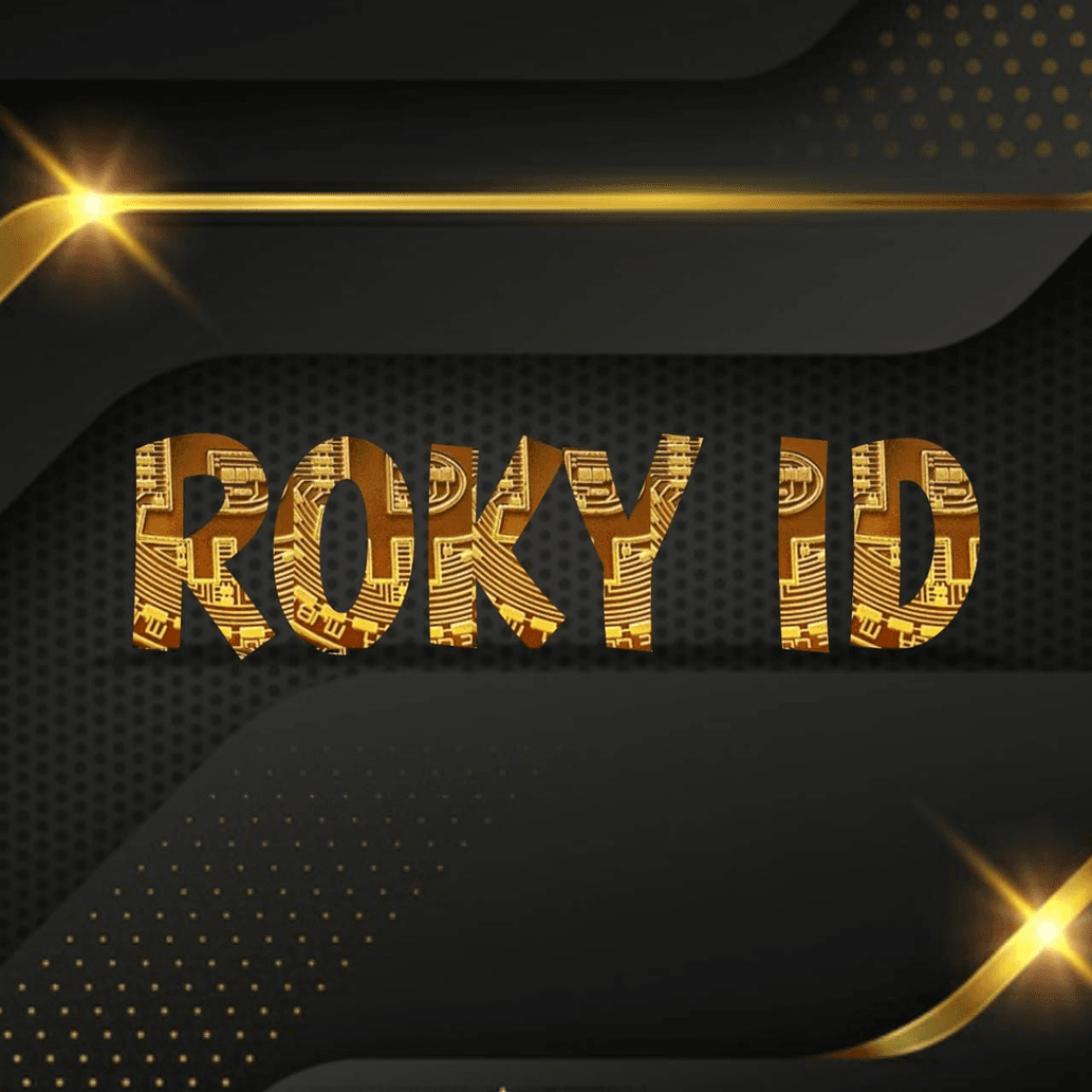 avatar ROKY ID