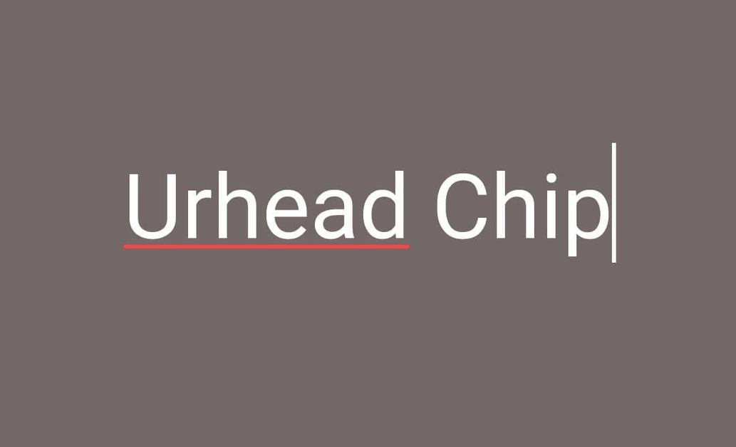 avatar Urhead Chip