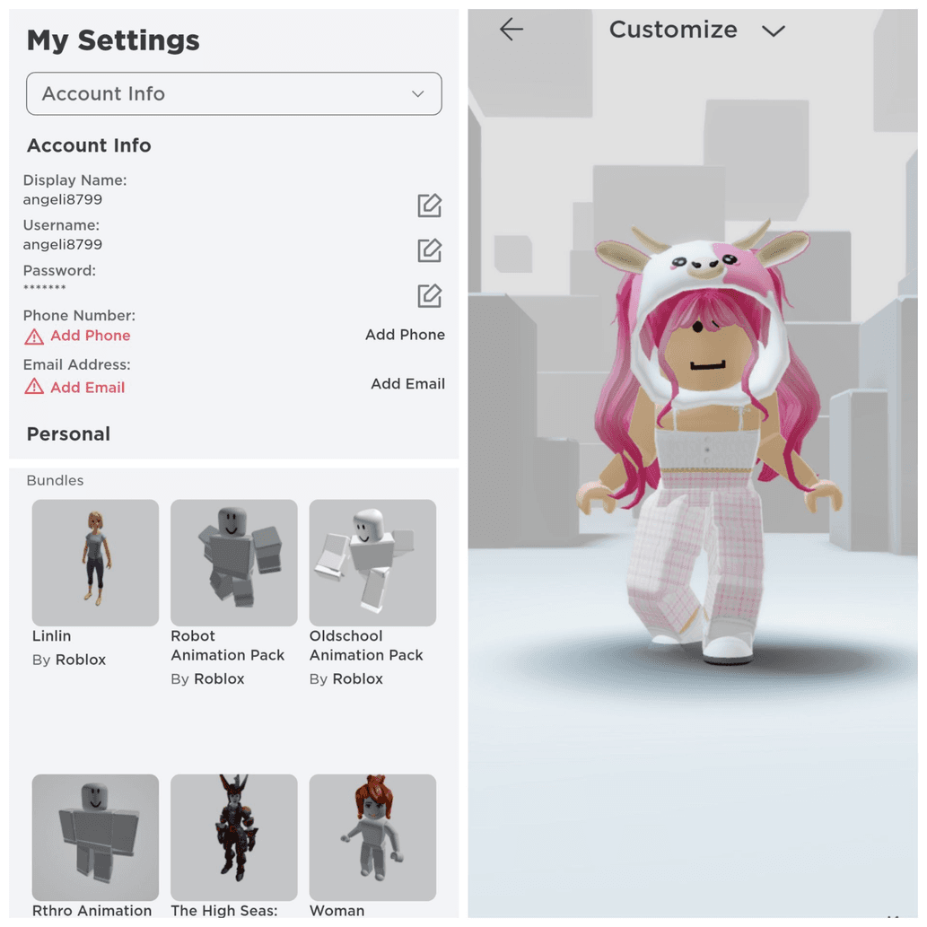 Product Showcase