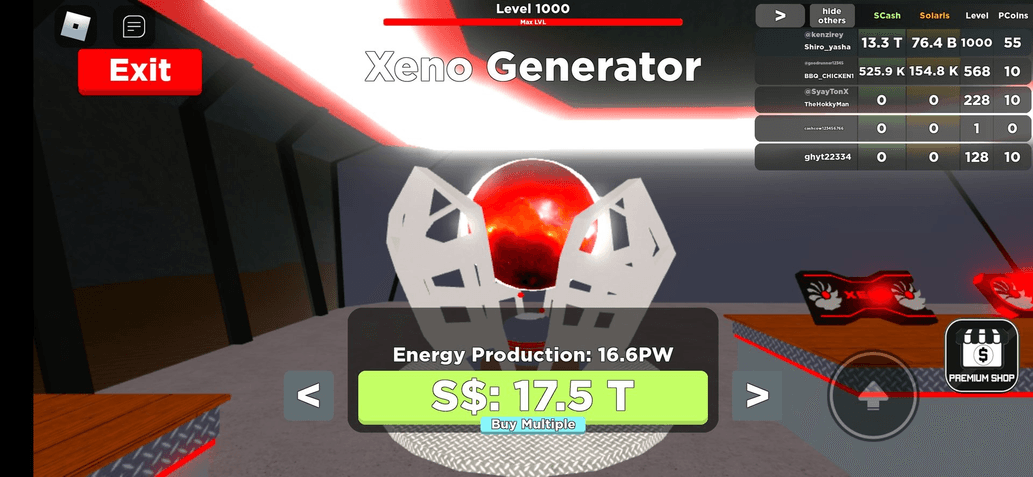 Product Showcase