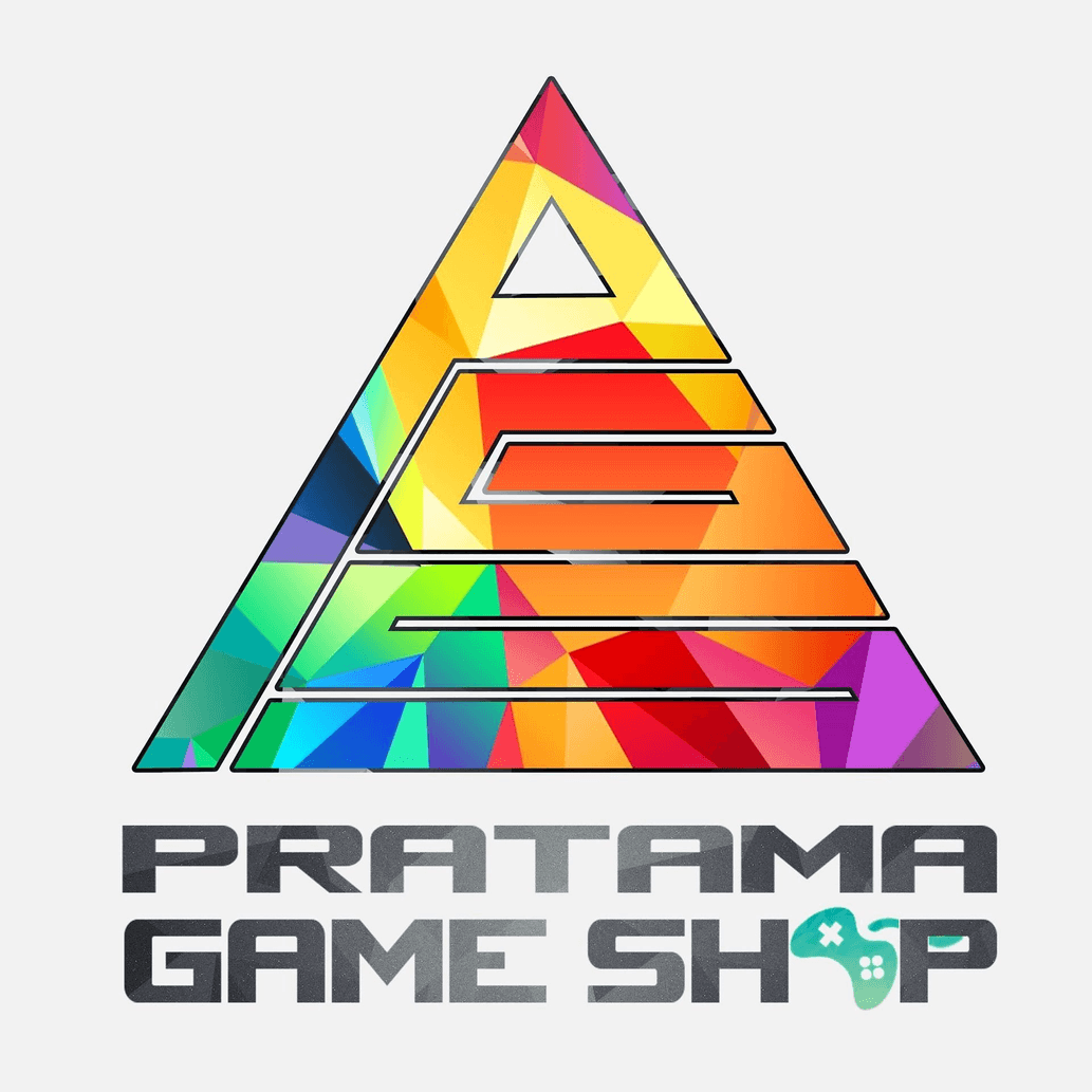 avatar Pratama Game Shop