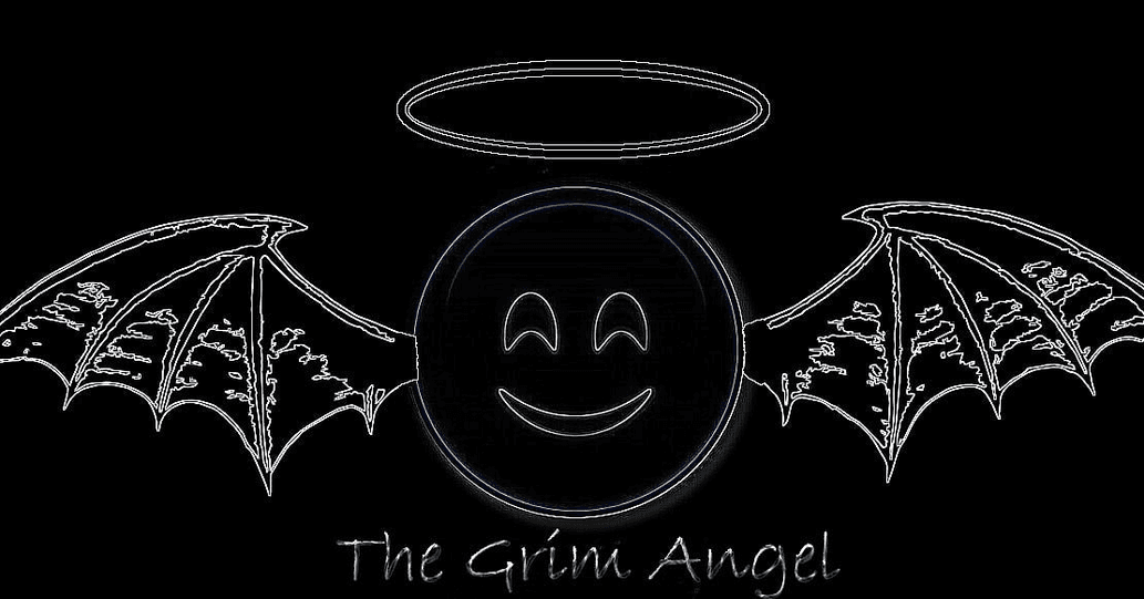 avatar The Grim Angel Store