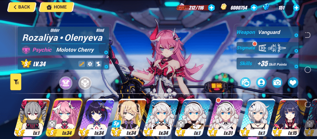 Product Showcase