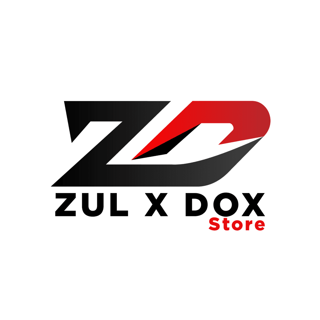 avatar Zul X Dox Store