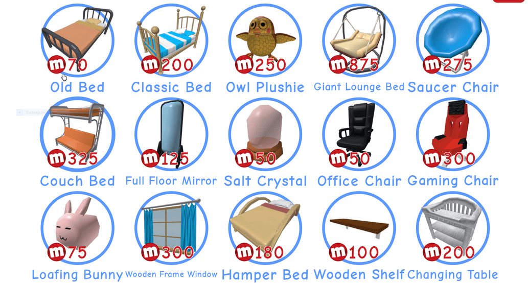 Product Showcase