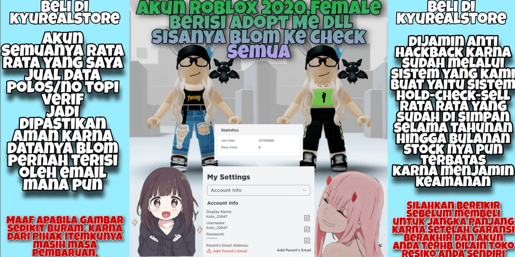 Product Showcase