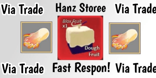 Gambar Product Dough (Elemental)
