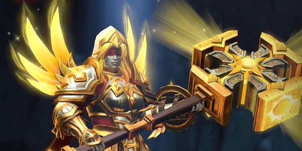 Gambar Product Starlorn Adjudicator (Diretide 2022 Collector's Cache)