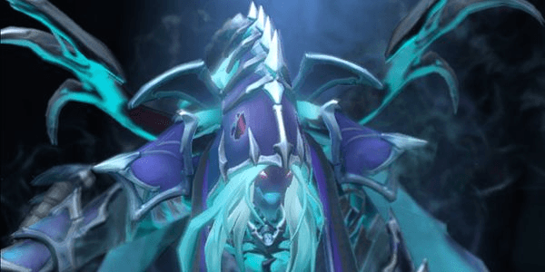 Gambar Product Spoils of the Shadowveil (Diretide 2022 Collector's Cache)