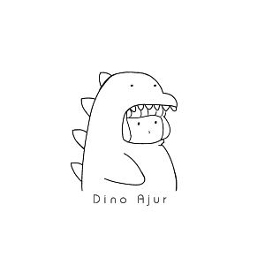 avatar Dino Ajur