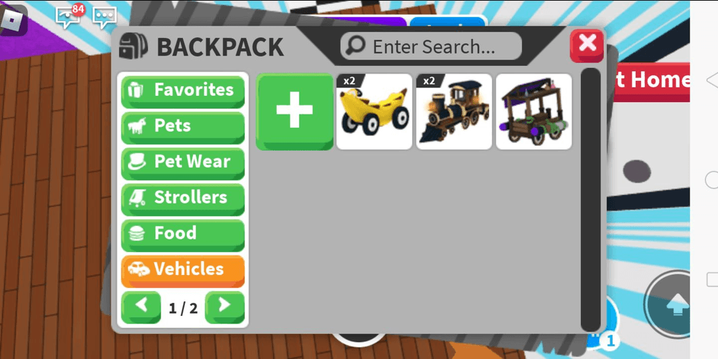 Product Showcase