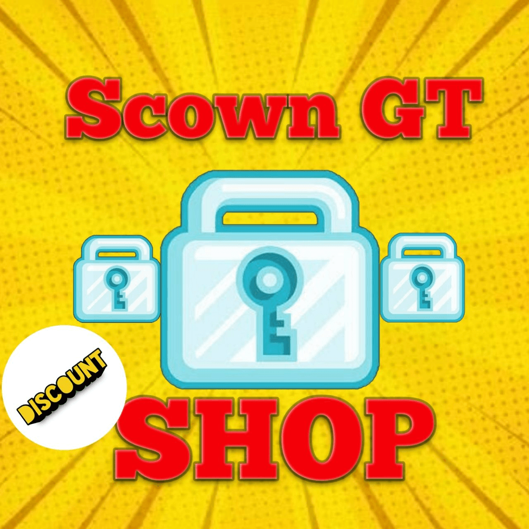 avatar Scown Gt Shop