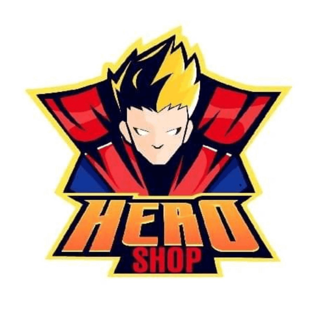 avatar HEROSHOP