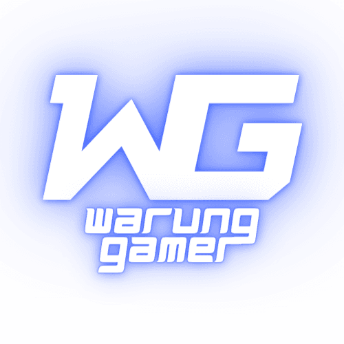 avatar WARUNG GAMER ID