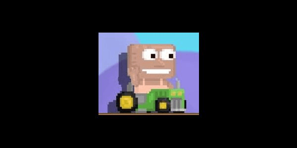 Gambar Product Dear John Tractor