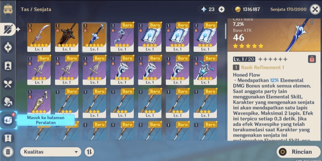 Product Showcase