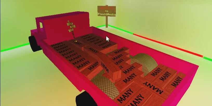 Product Showcase