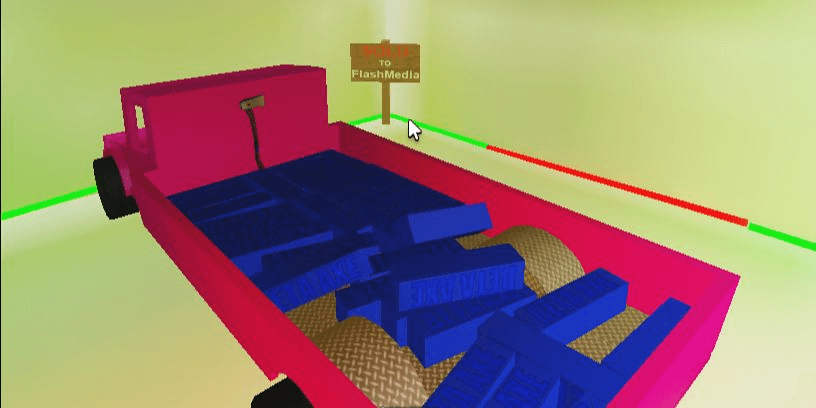 Product Showcase