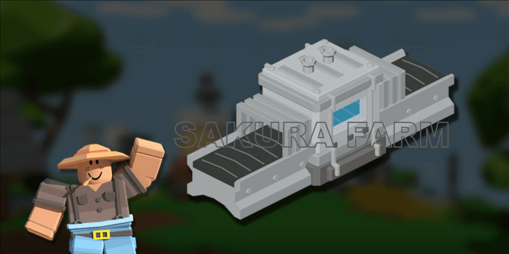 Product Showcase