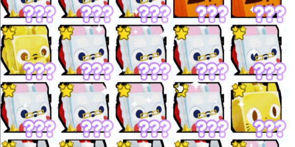 Gambar Product huge santa paw 100% clean