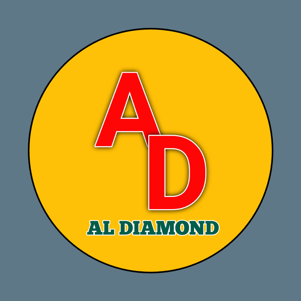 avatar AL DIAMOND
