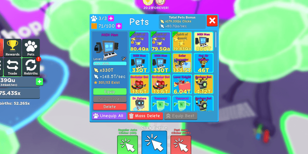 Product Showcase