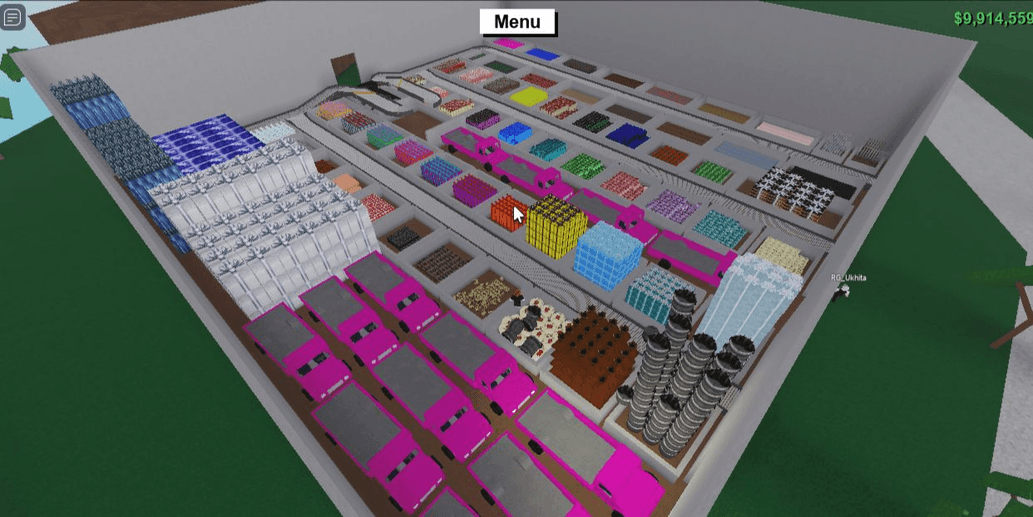 Product Showcase