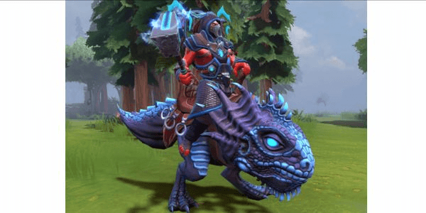 Gambar Product Bindings of the Galvanized Spark (Disruptor Set)