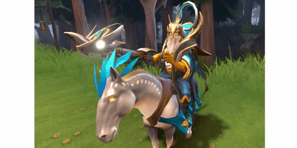 Gambar Product Promise of the First Dawn (Keeper of the Light Set)