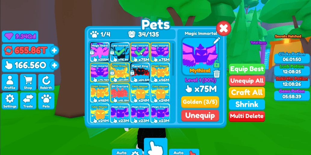 Product Showcase
