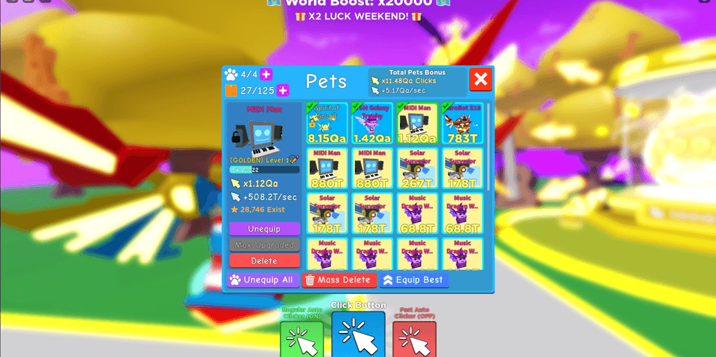 Product Showcase