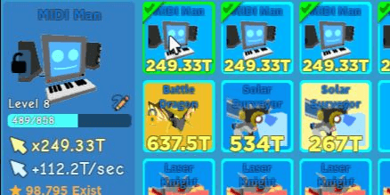 Product Showcase