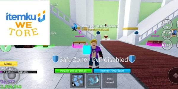 Product Showcase