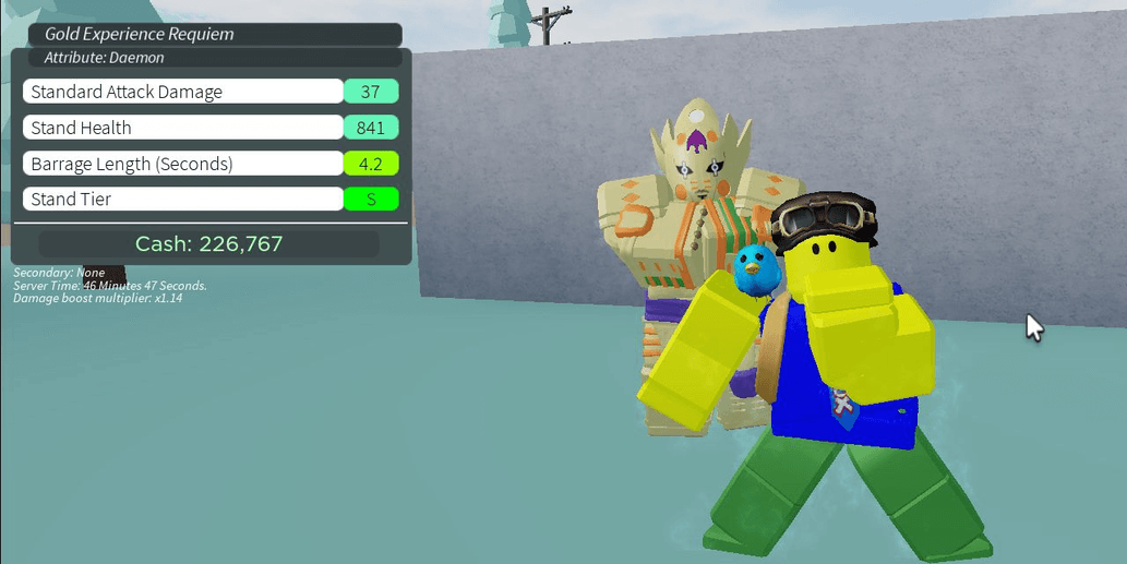 Product Showcase