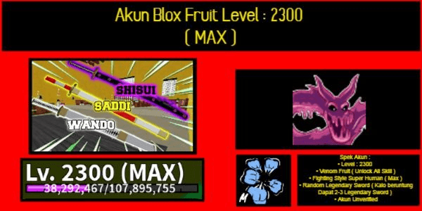 Product Showcase