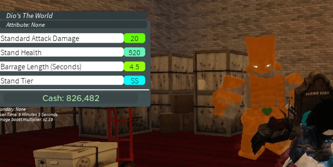 Product Showcase