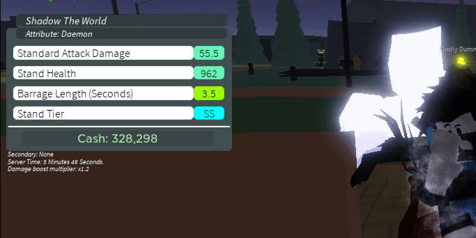 Product Showcase