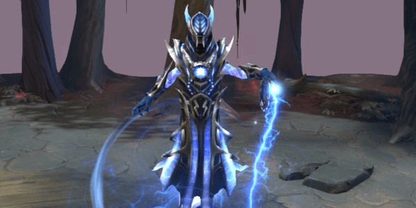 Gambar Product Affront of the Overseer (Razor Set)